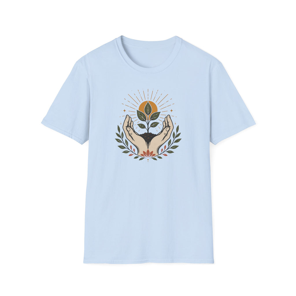 Grow Through What You Go Through™ T-Shirt