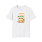 Happy To See T-Shirt