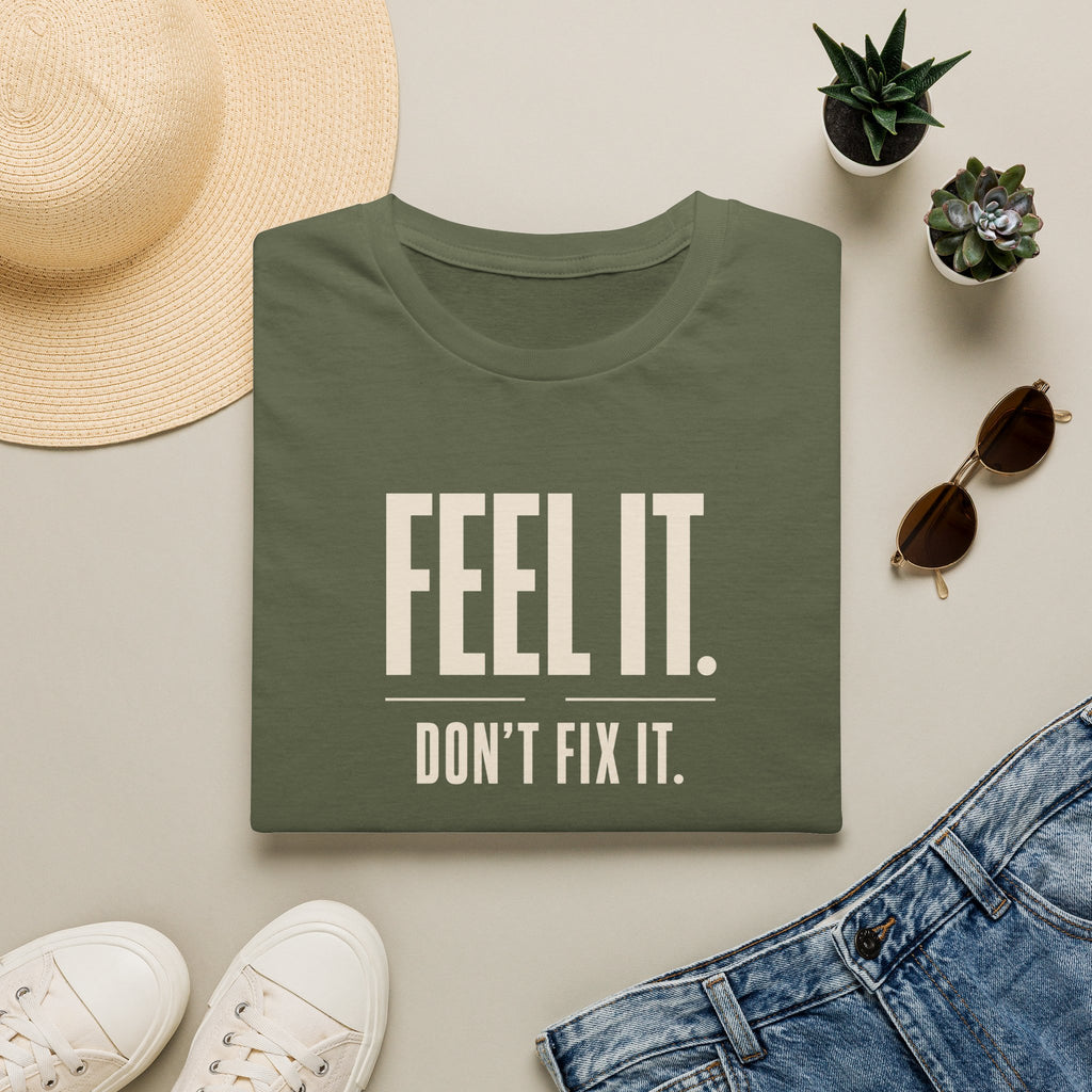 Feel It™ T-Shirt