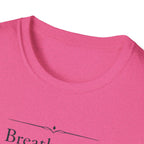 Breathe And Begin Again T-Shirt