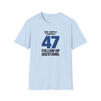 ONE SIMPLE THOUGHT™ T-SHIRT