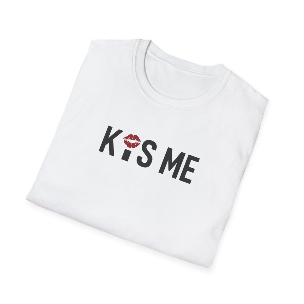Kis Me T-Shirt