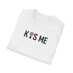 Kis Me T-Shirt