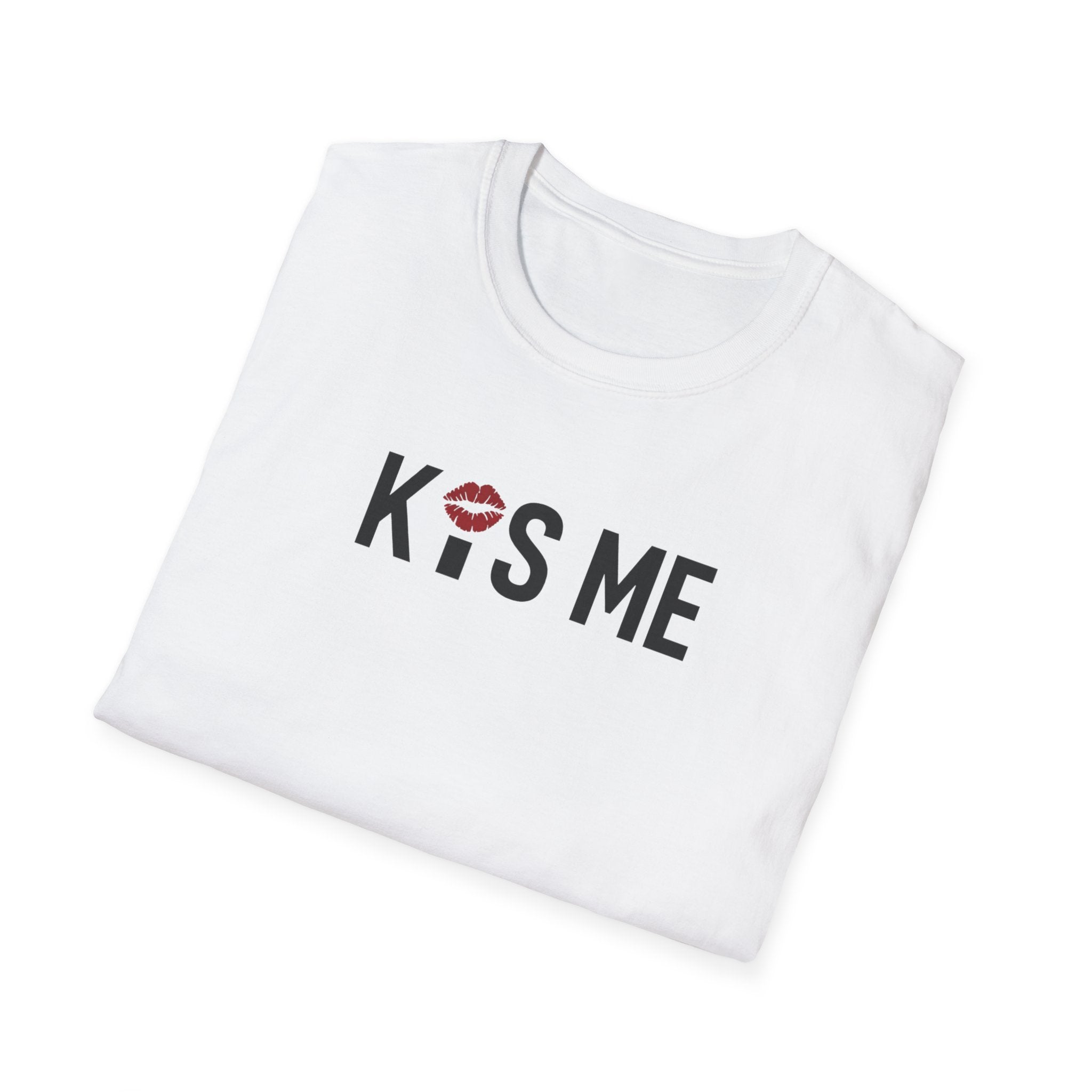 Kis Me T-Shirt