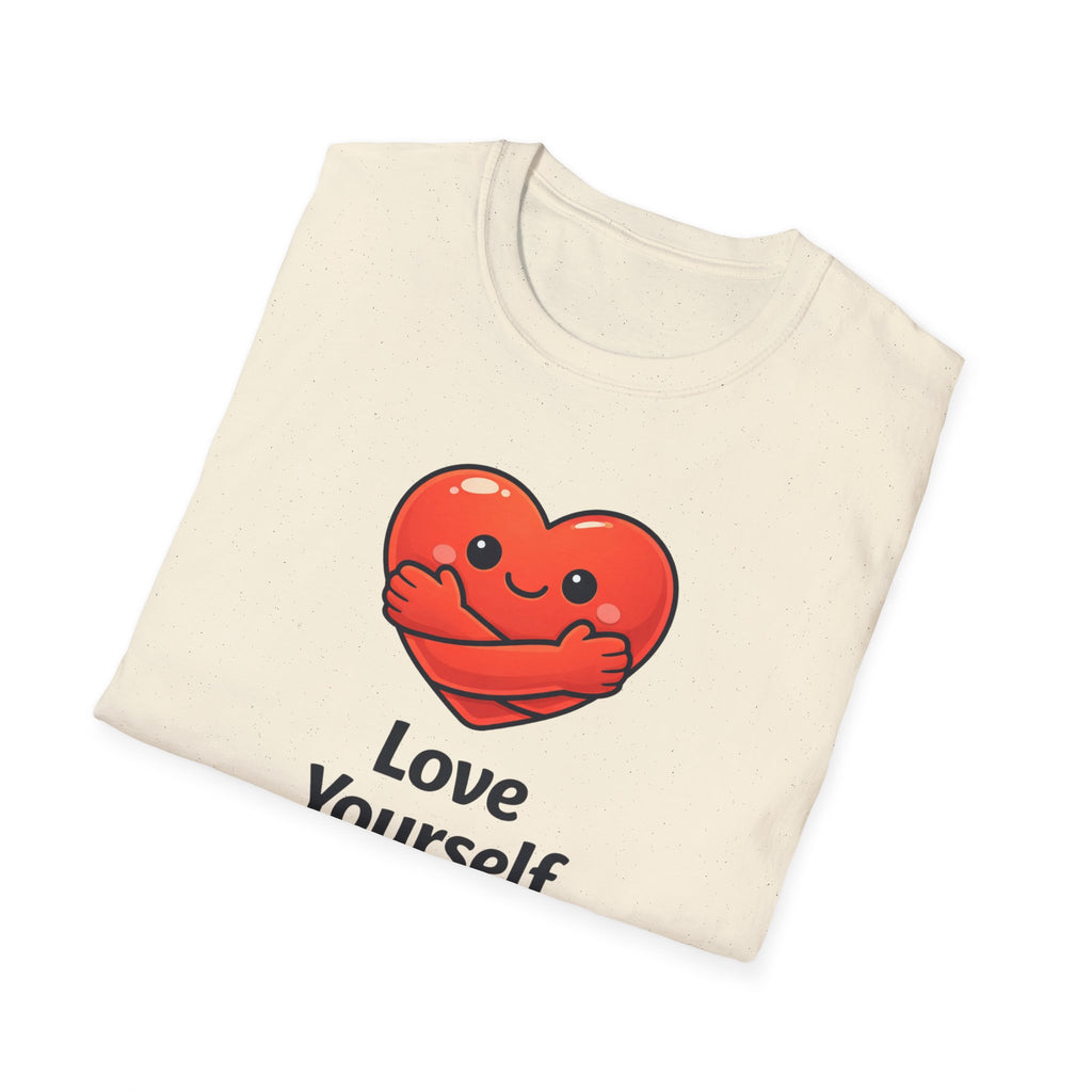 Love Yourself T-Shirt