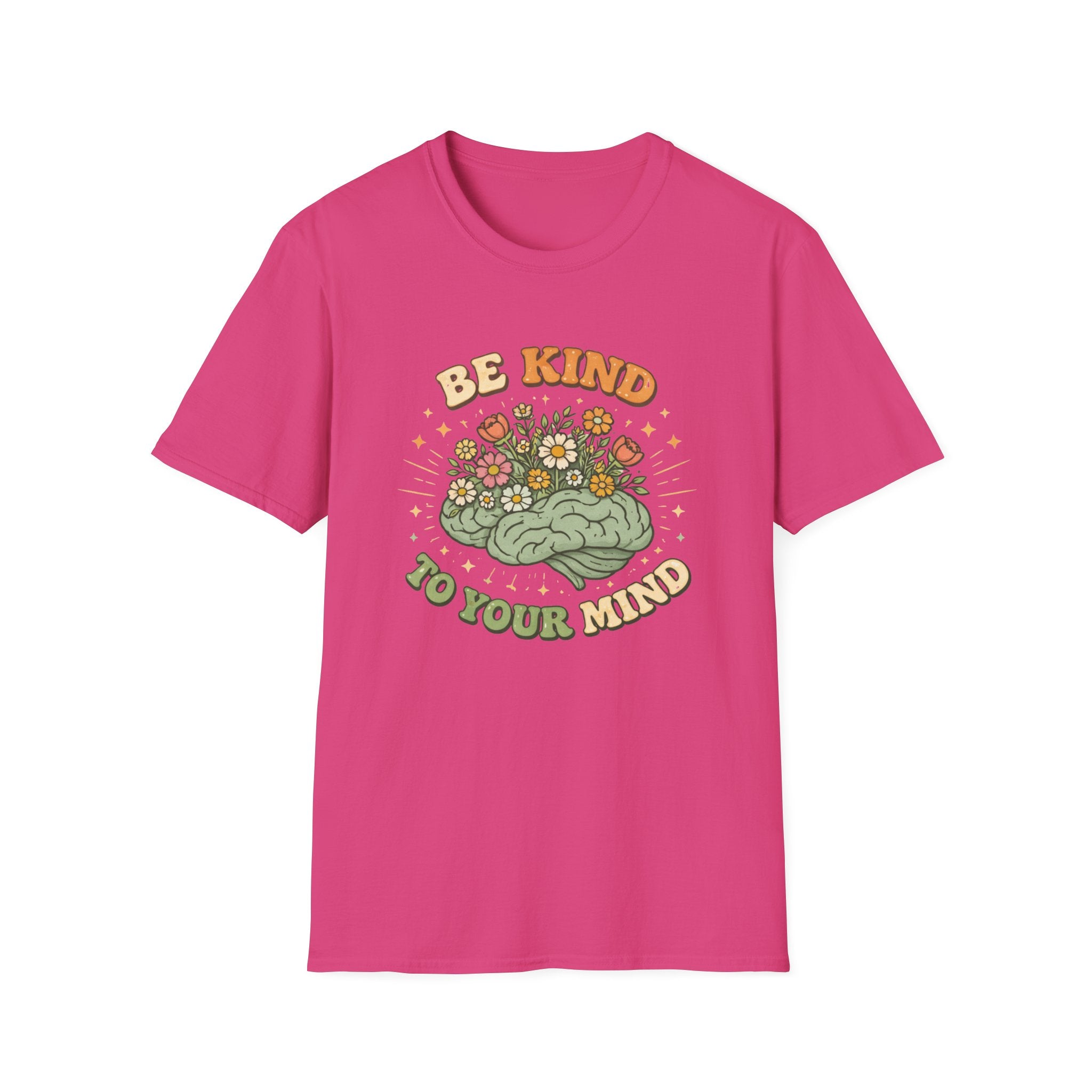 Be Kind T-Shirt