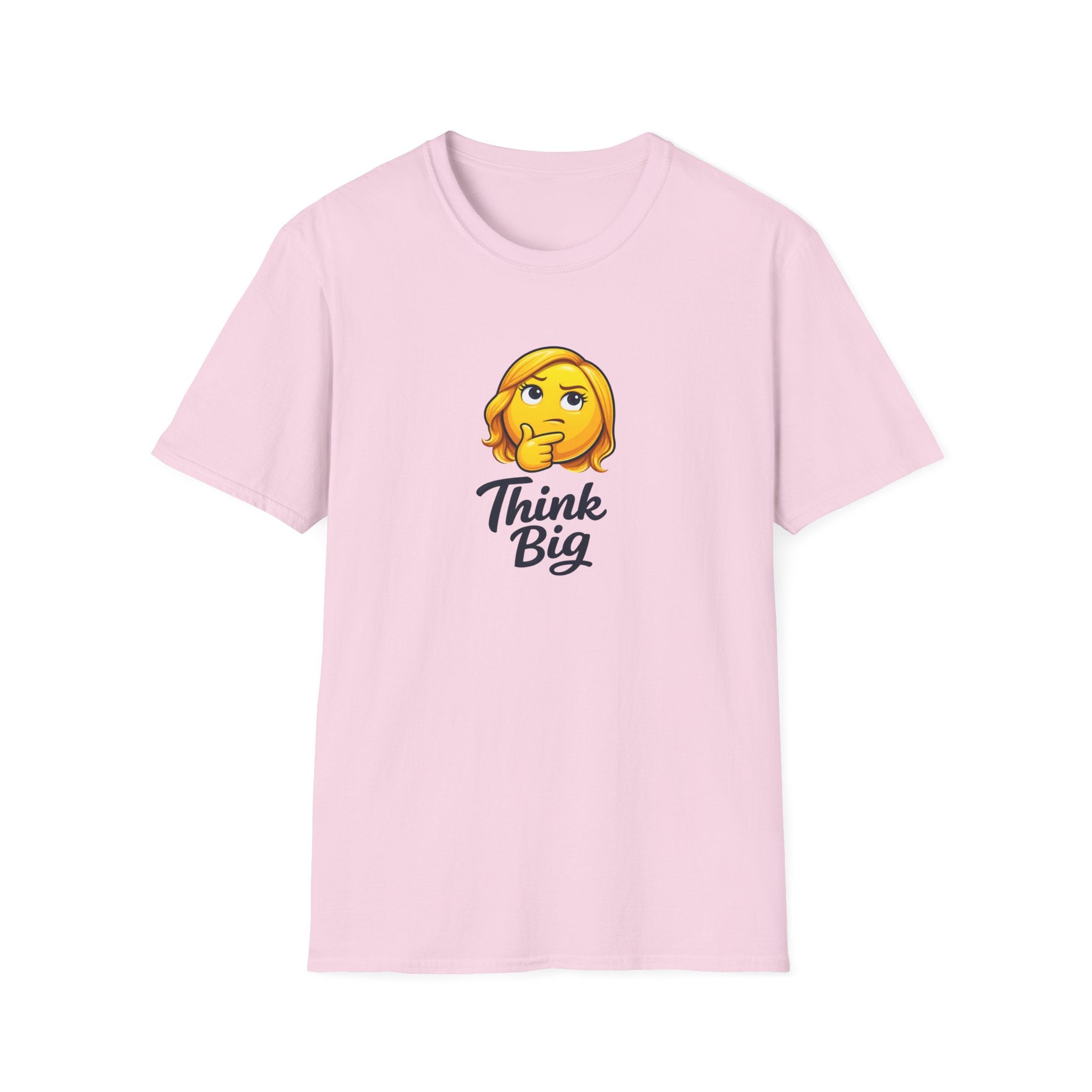 Think Big T-Shirt