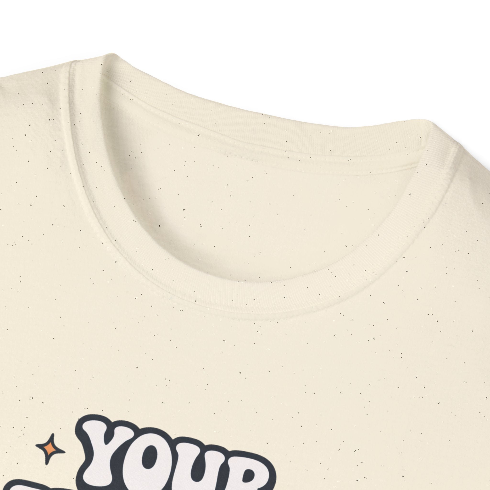 Your Feelings Matter Typhography T-Shirt