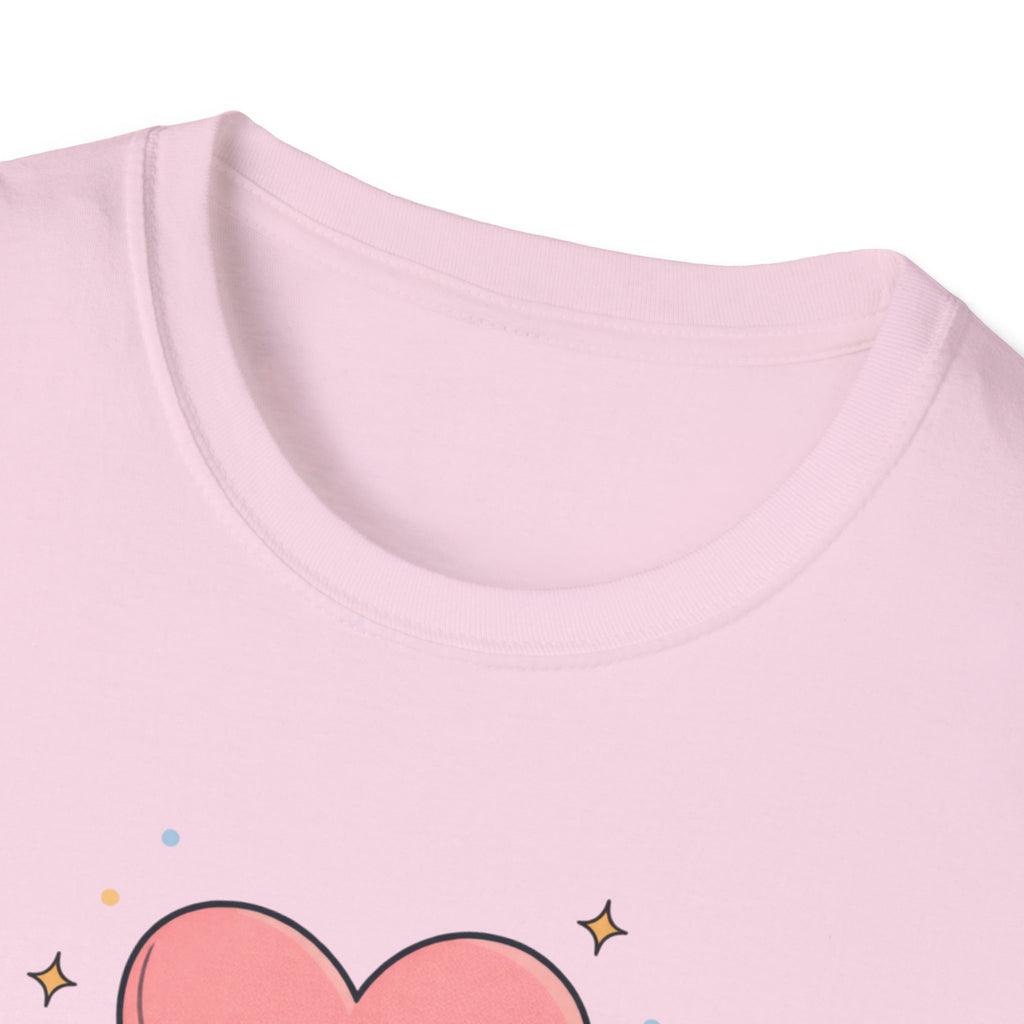 Your Feelings Matter T-Shirt