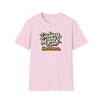 Dating Myself No Drama T-Shirt
