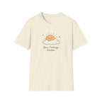 Your Feelings Matter Sun T-Shirt