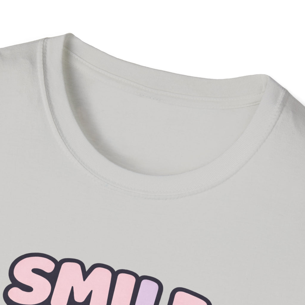 Smile For Me T-Shirt