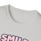 Smile For Me T-Shirt