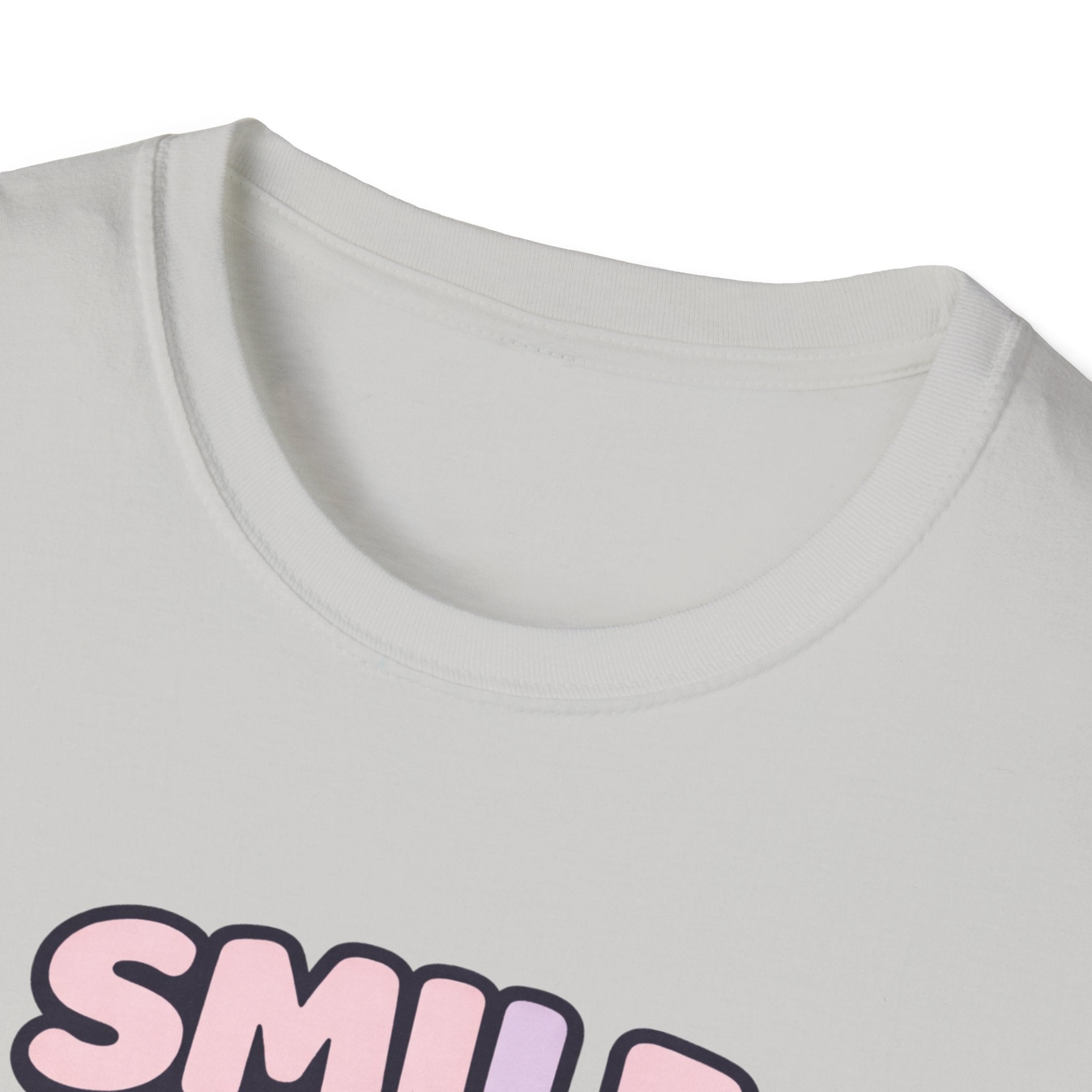 Smile For Me T-Shirt