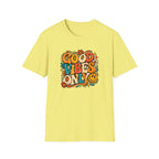 Good Vibes Only T-Shirt