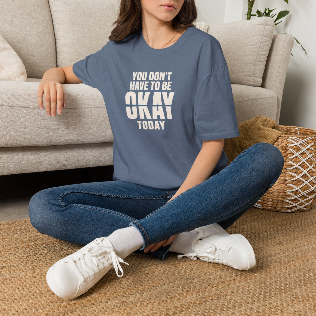 Not Always Okay™ T-Shirt