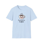 Powered By Coffee T-Shirt