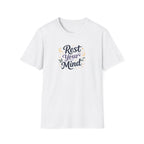 Rest Your Mind T-Shirt