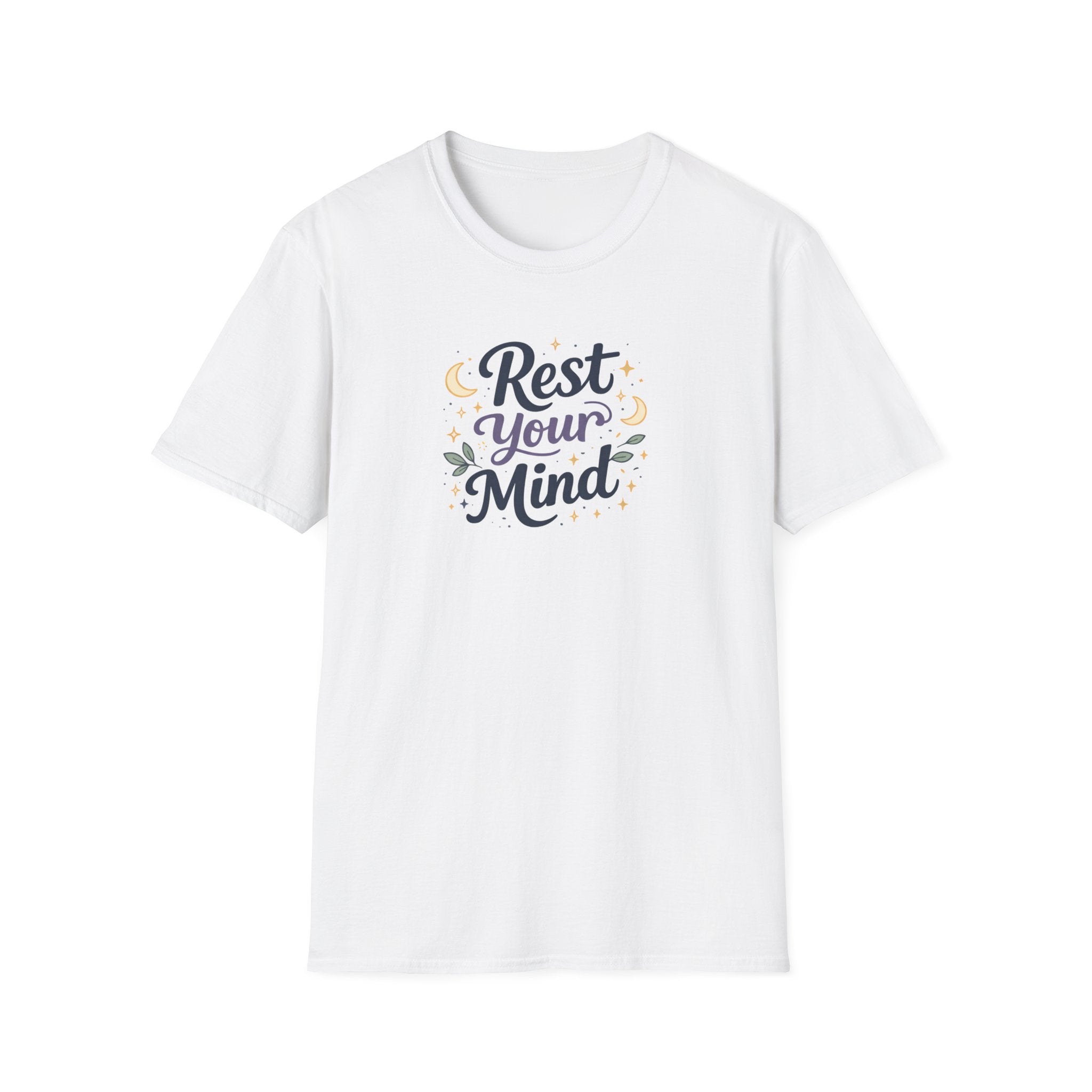 Rest Your Mind T-Shirt