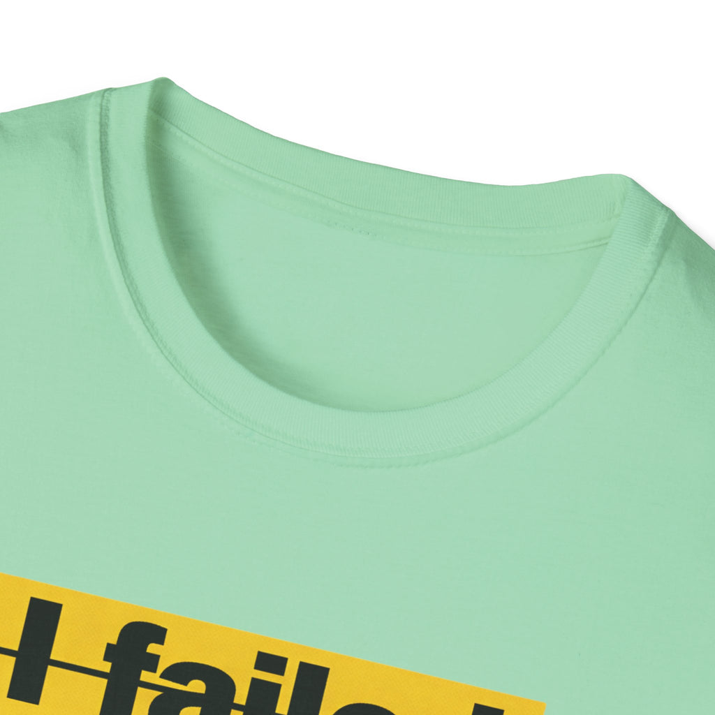 I Learn T-Shirt
