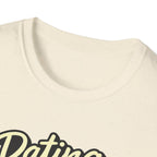 Dating Myself No Drama T-Shirt