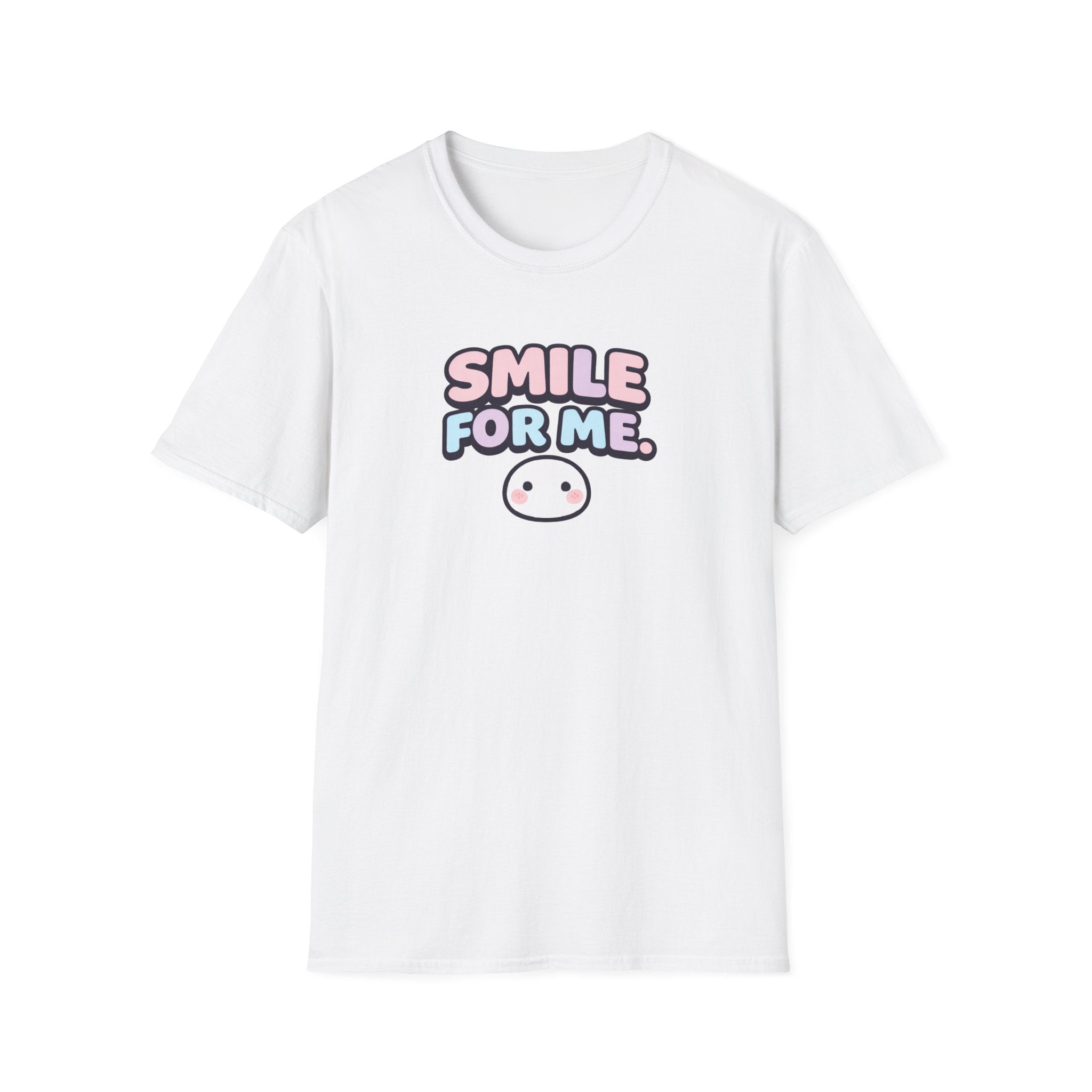 Smile For Me T-Shirt