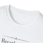 Breathe And Begin Again T-Shirt