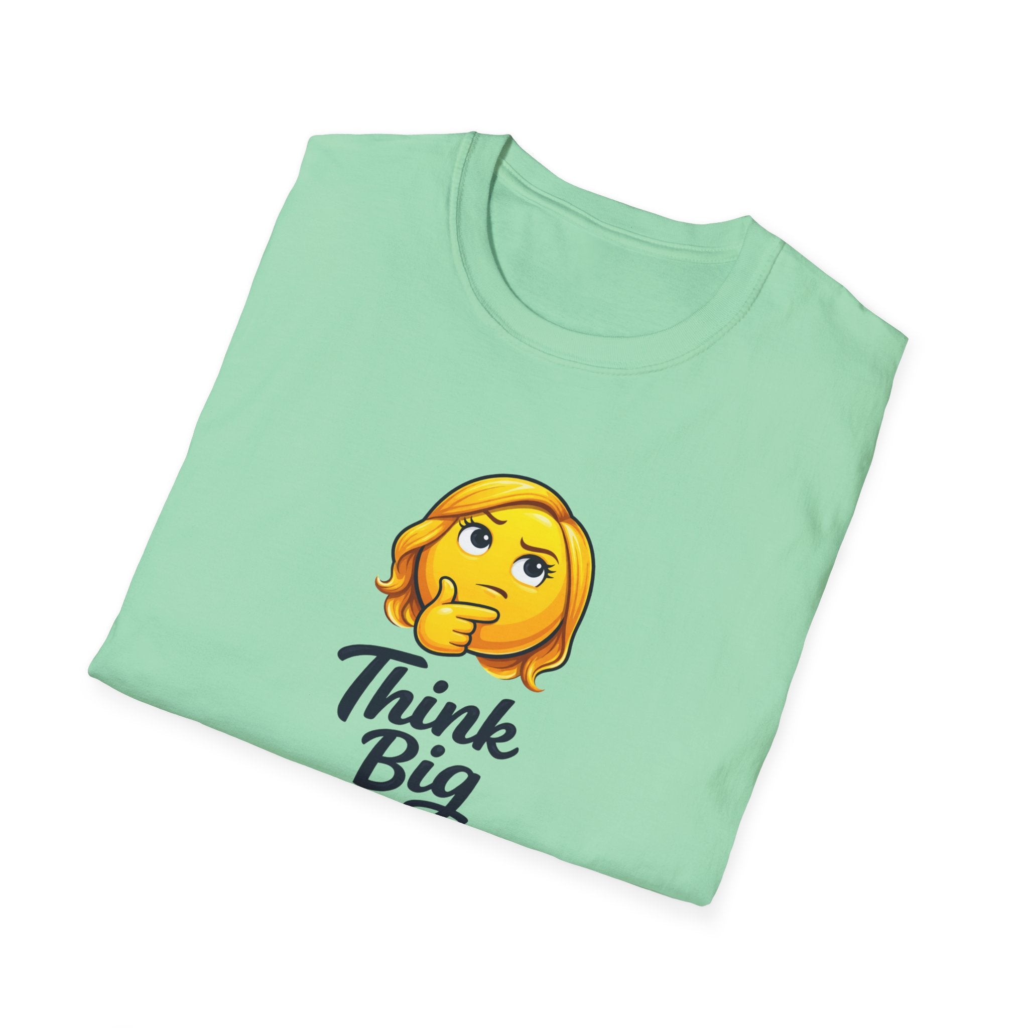 Think Big T-Shirt