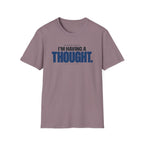 PLEASE HOLD™ T-SHIRT