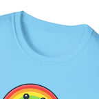Keep Shining Rainbow T-Shirt