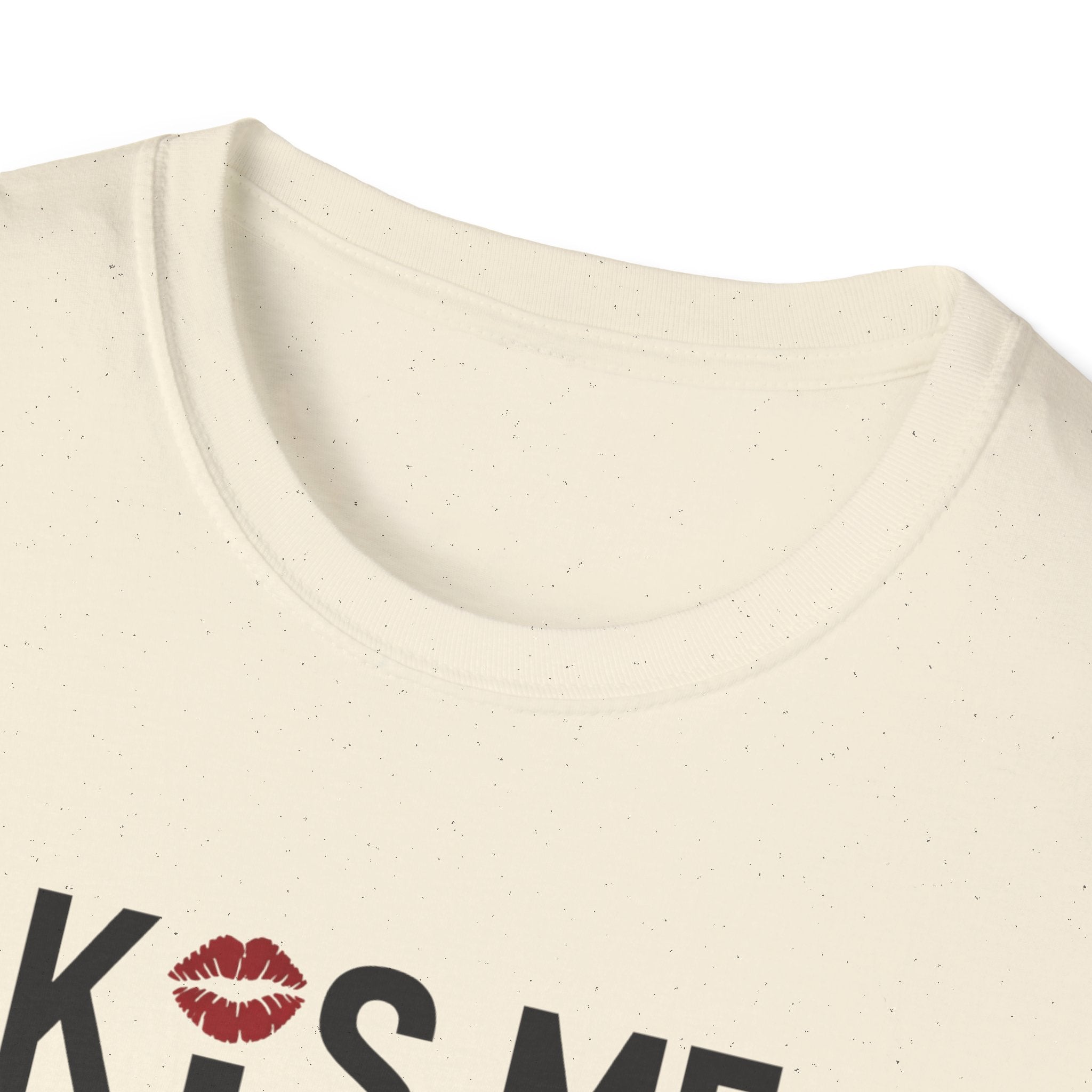 Kis Me T-Shirt