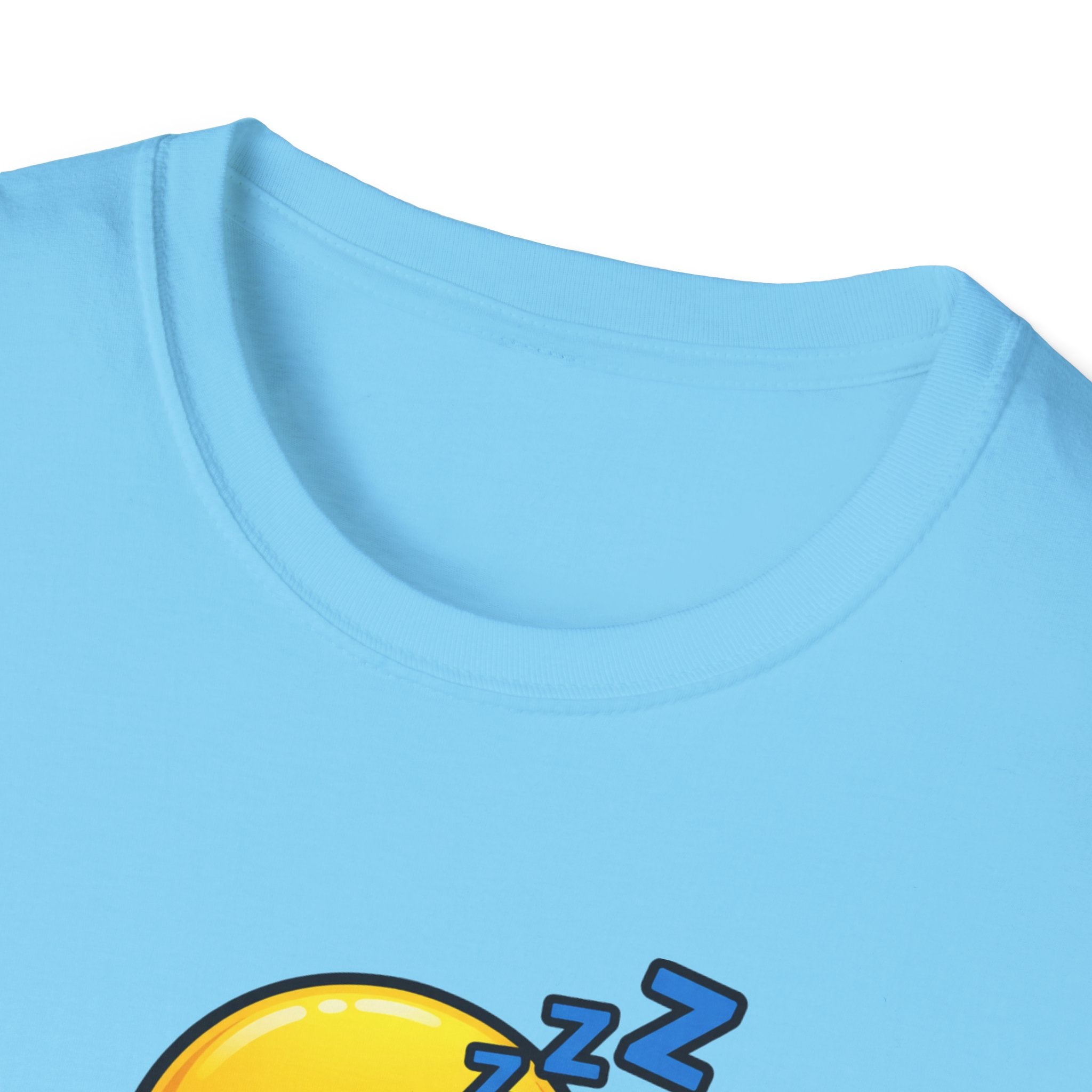 Rest Mode T-Shirt
