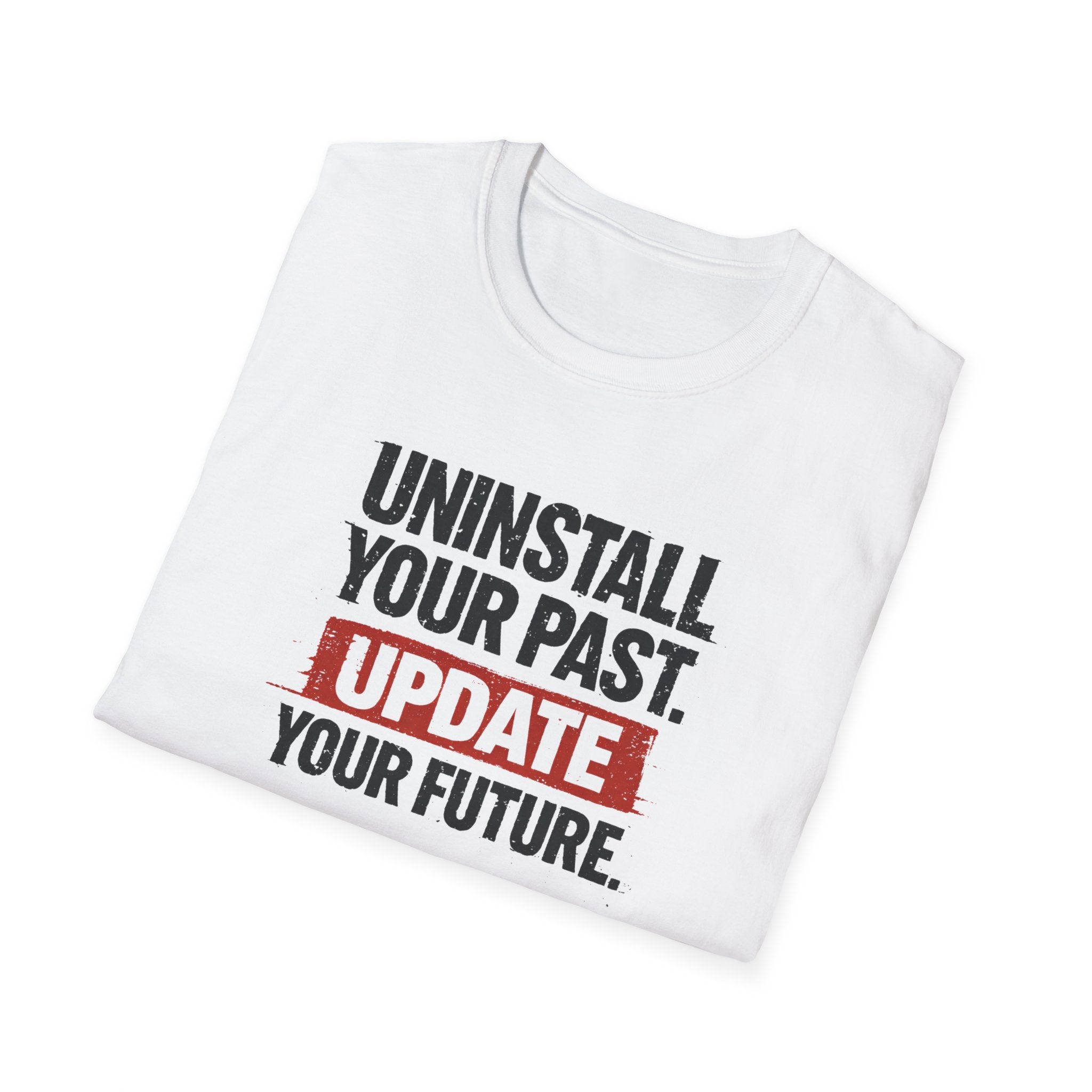 Update Future T-Shirt