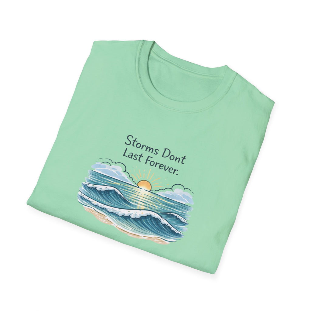 Storms Wave T-Shirt