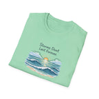 Storms Wave T-Shirt