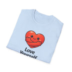 Love Yourself T-Shirt