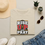 Rise Up & Pray™ T-Shirt