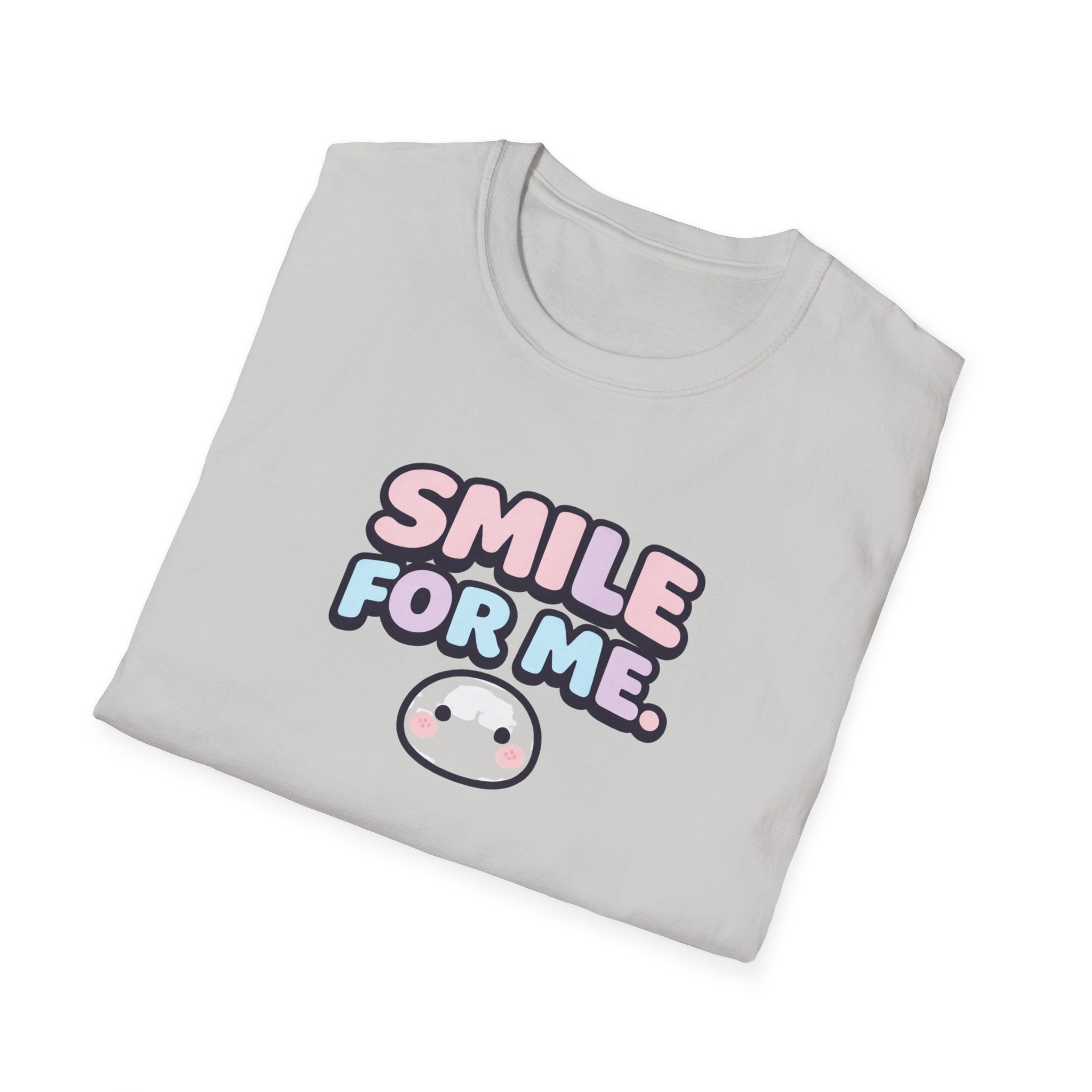 Smile For Me T-Shirt