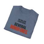 MINOR ONES™ T-SHIRT