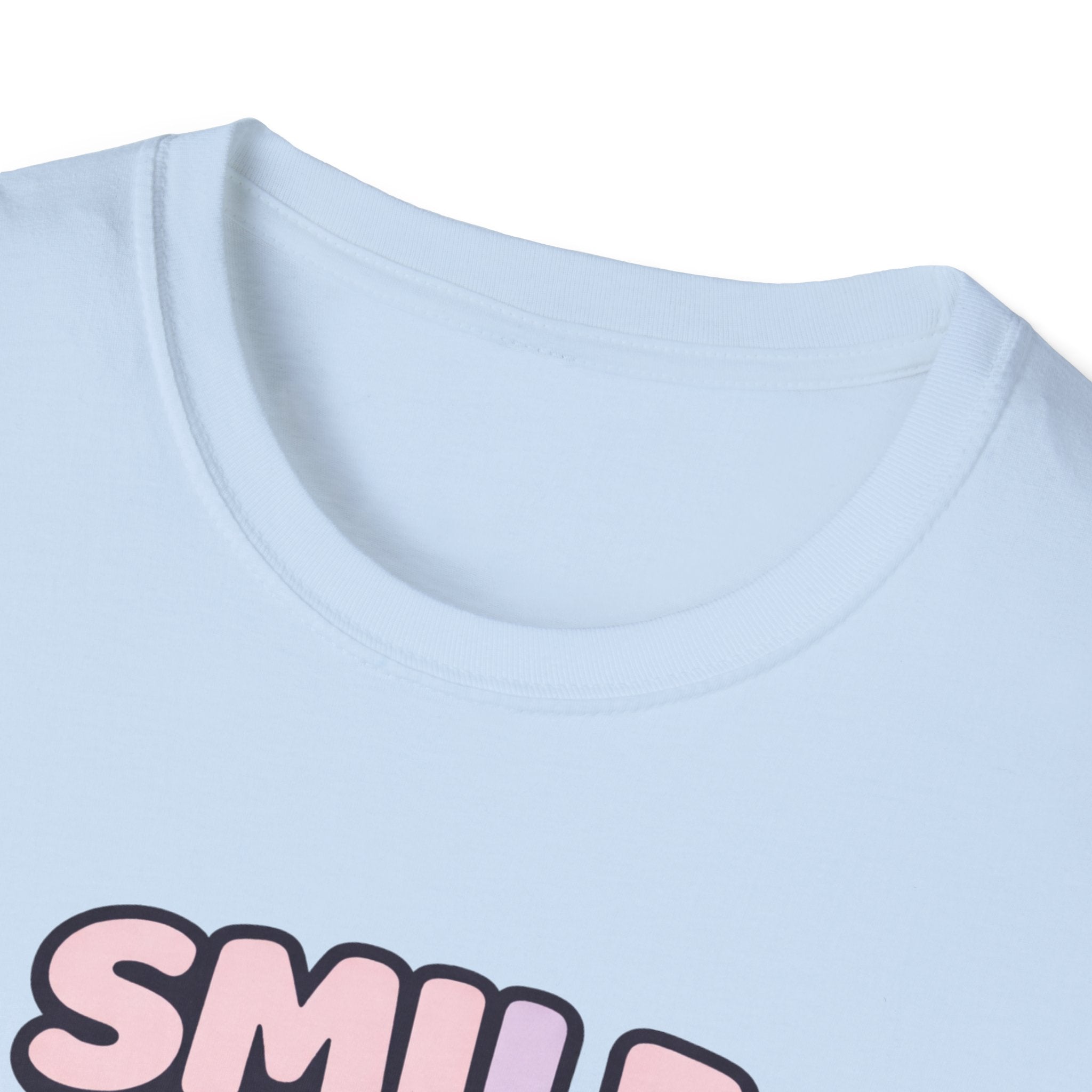 Smile For Me T-Shirt
