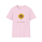 Choose Kindness Flower T-Shirt