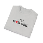 I'm Good Girl T-Shirt