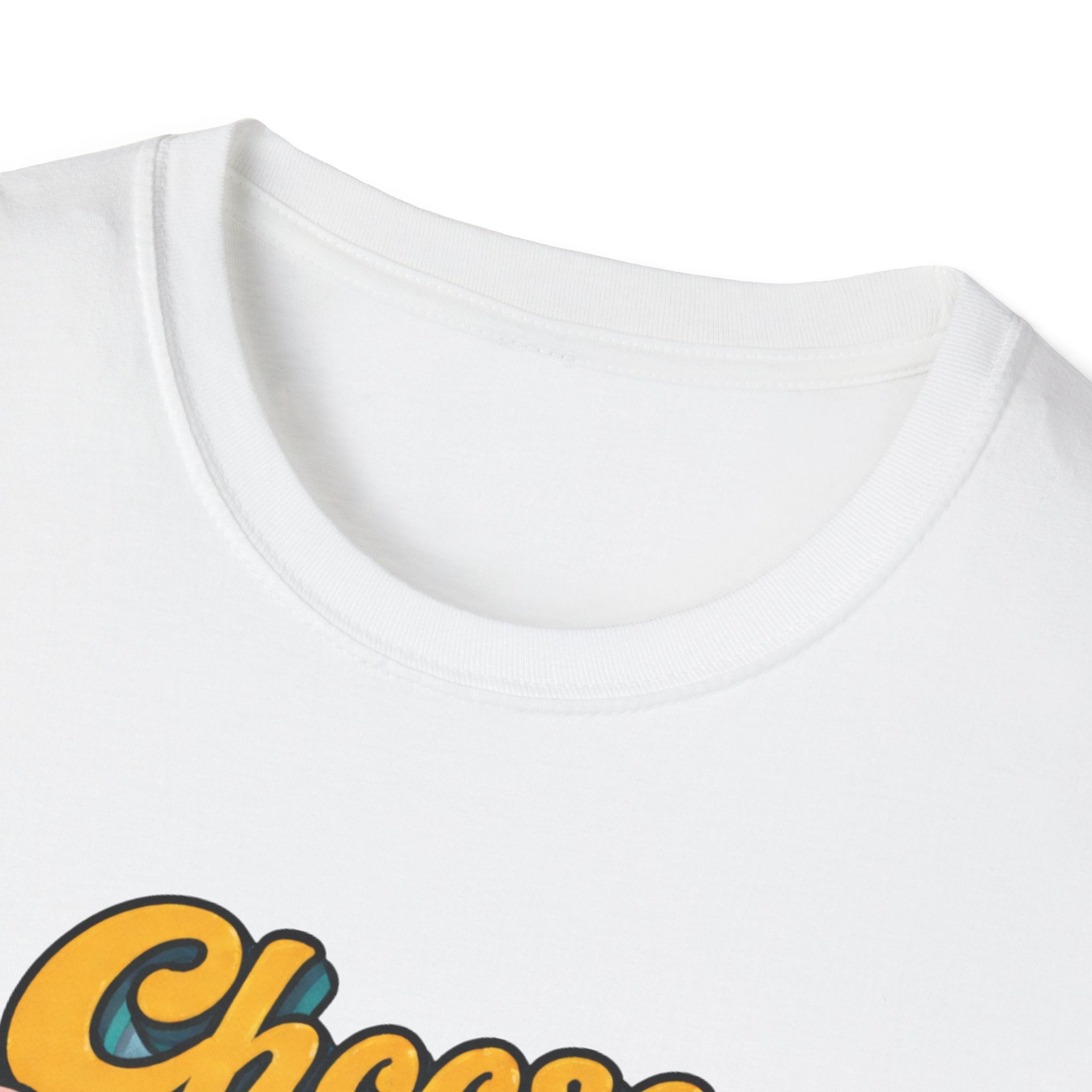 Choose Yourself Typhography T-Shirt