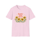 Bright Days Flower T-Shirt
