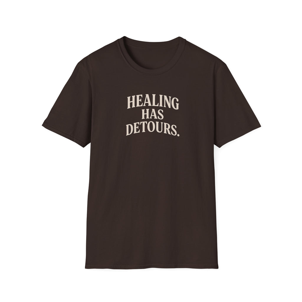 Healing Detours™ T-Shirt