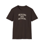Healing Detours™ T-Shirt