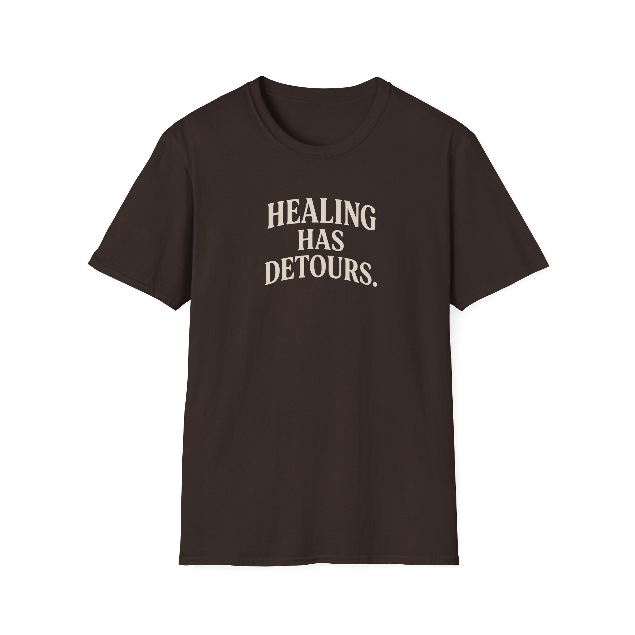 Healing Detours™ T-Shirt