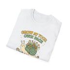 Grow Own Peace T-Shirt