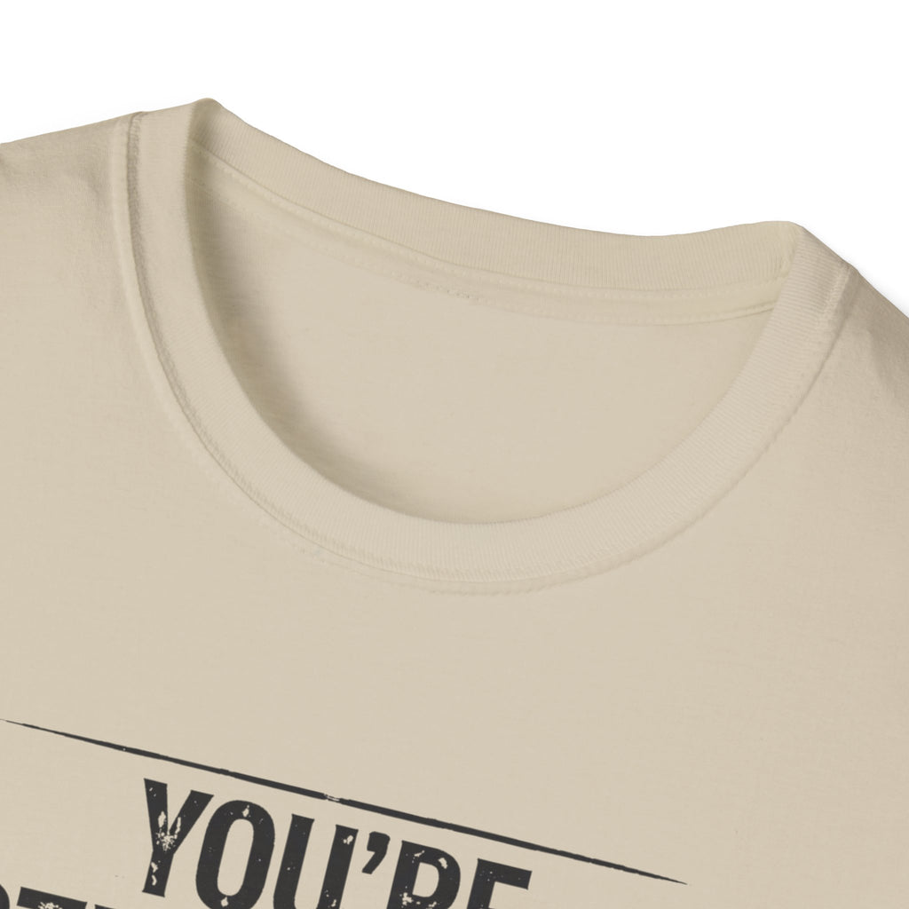 Stuck With Me T-Shirt