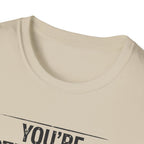 Stuck With Me T-Shirt